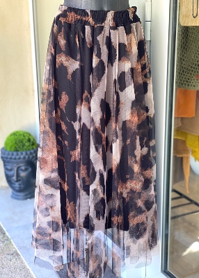Jupe tulle Kirana  ANIMAL