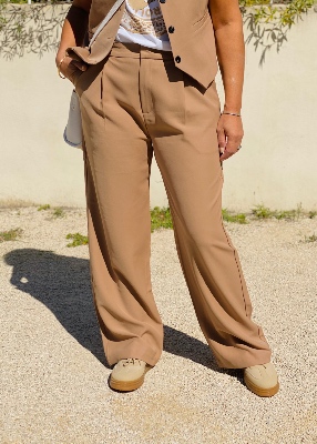 Pantalon Nikita 