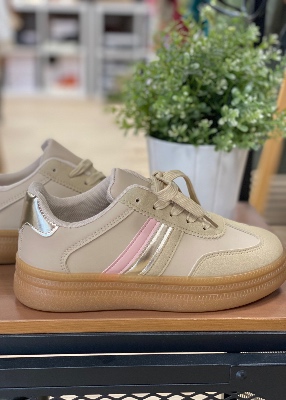Baskets modle Baby