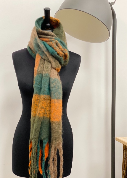Foulards/Etoles