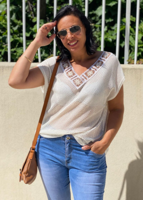 Top Danae ajour