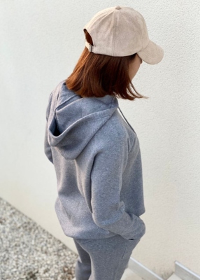 Ensemble sportwear maille 