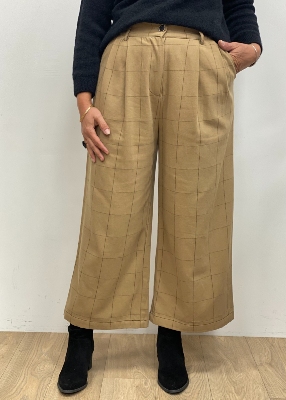 Pantalon large Arold