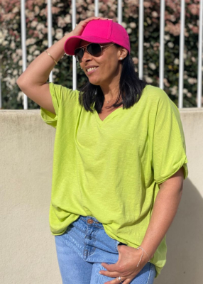 Tee-Shirt Mary
