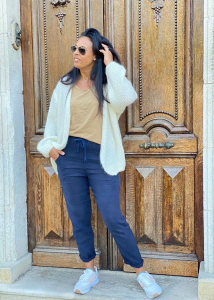 Pantalon Poppy