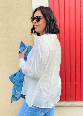 Blouse Melina