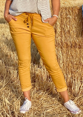 Pantalon stretch Sarah