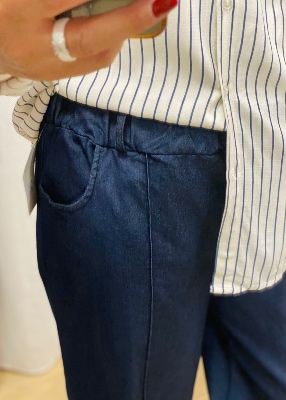 Pantalon Bill  