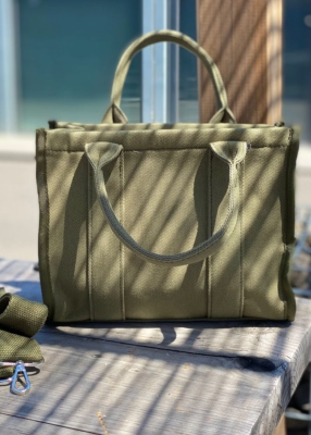 Sac Fourre-tout  Woody 