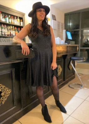 Robe Samia