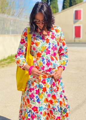 Robe Palme Carole