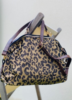 Sac imprim  Lucky