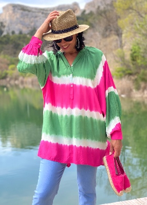 Tunique Naomie