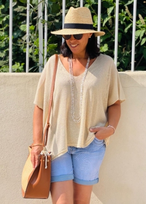 Sac tendance Coco 