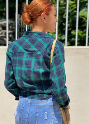 Chemise Gladys