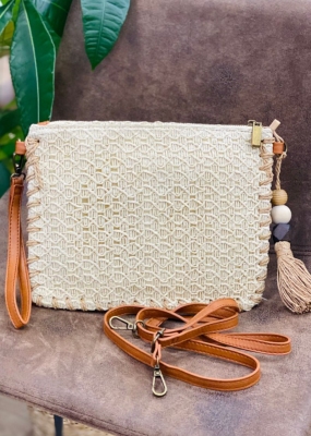 Pochette Bohme Bali