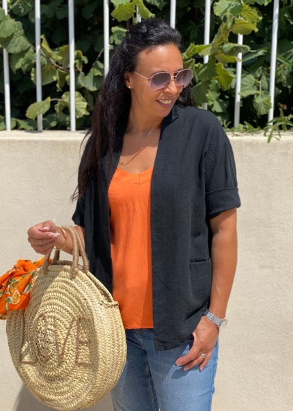 Veste légère Sally 