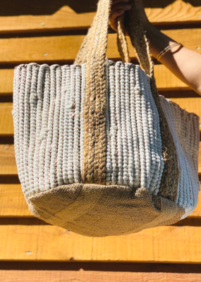 Sac cabas Kenya 