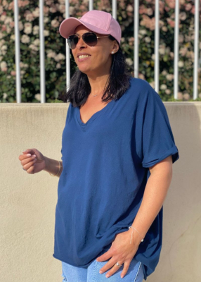 Tee-Shirt Mary