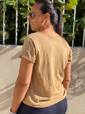 Tee-Shirt Mira