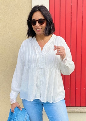 Blouse Melina