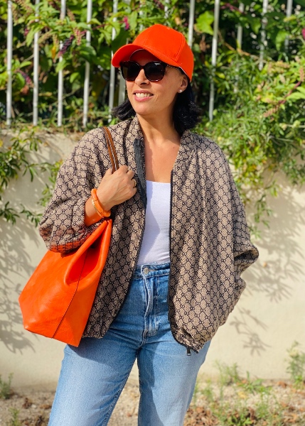 Veste Chloe 