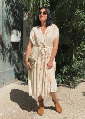 Robe Palma