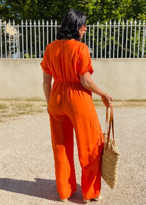 Combi-Pantalon Alessia