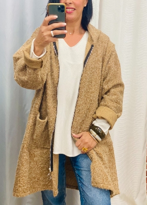 Manteau Eloise