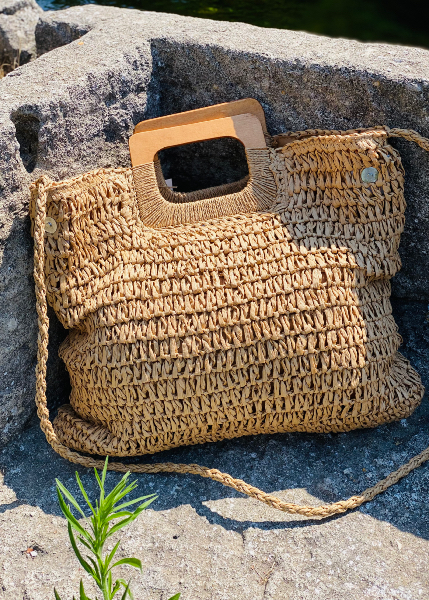 Sac léger Bora Bora 