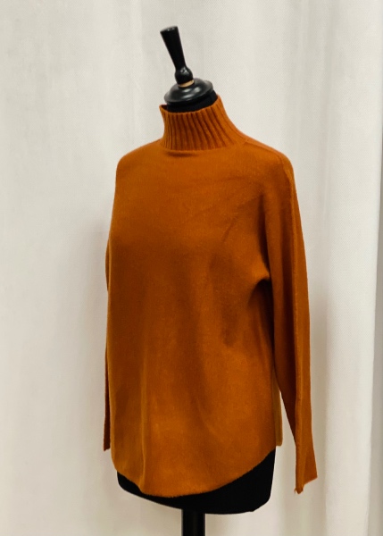 Pull Lilou 36/46 CAPSULE