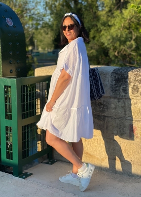 Robe Luna 