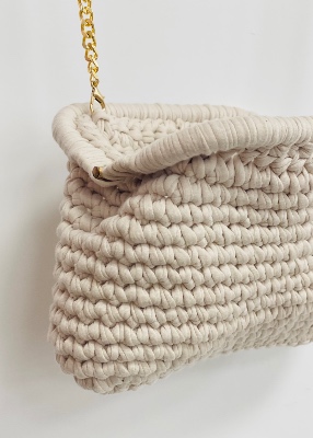 Sac Pochette Adorable 