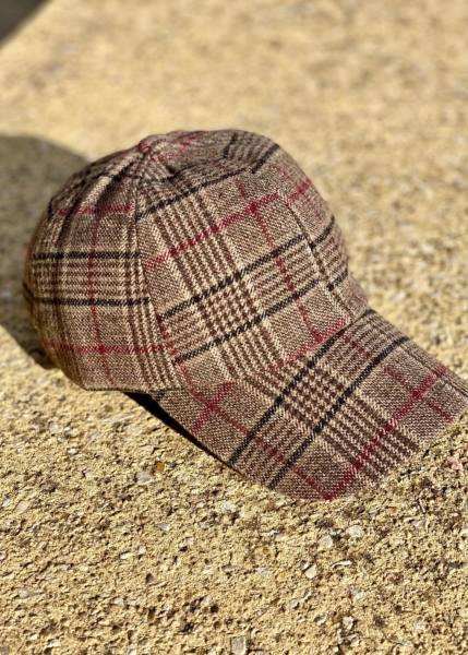 Casquette winter 