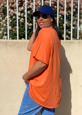 Tee-Shirt Mary