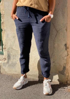 Pantalon Poppy