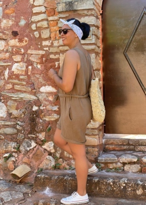 Combi-short Sophie 