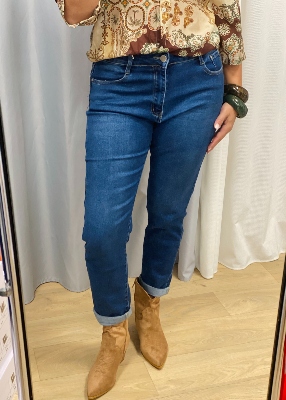 Jean mom Jeff 