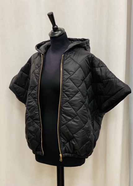 Doudoune sans manche  CAPSULE