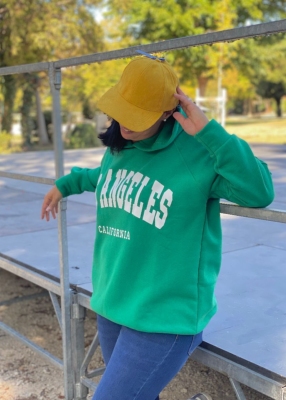 Sweat California
