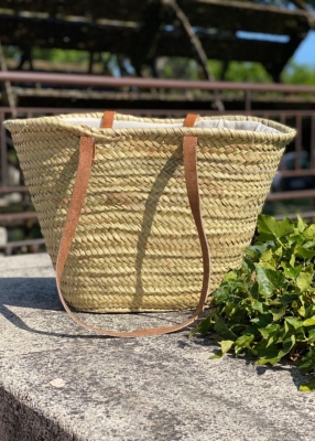 Panier etoile XL