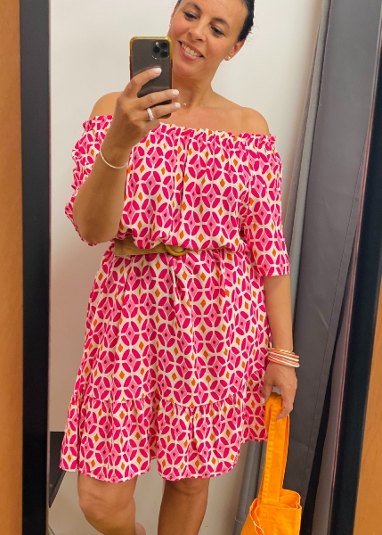 Robe Nyla 