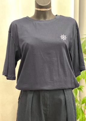 T-shirt Marin