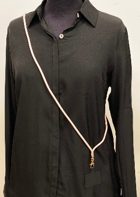 Cordon de telephone standard 