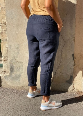 Pantalon Poppy