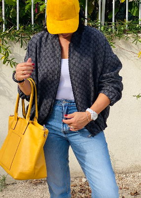 Veste Chloe 