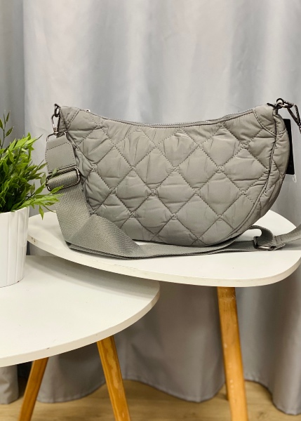 Sac Matelassé Electra 