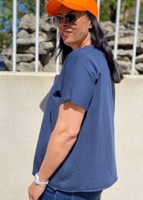 Tee-Shirt Mindy 