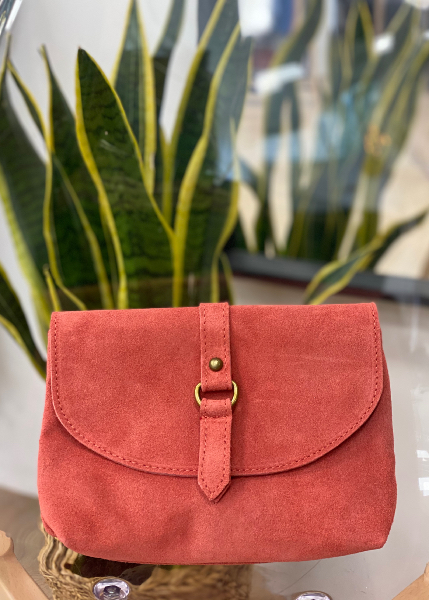 Pochette Tessia