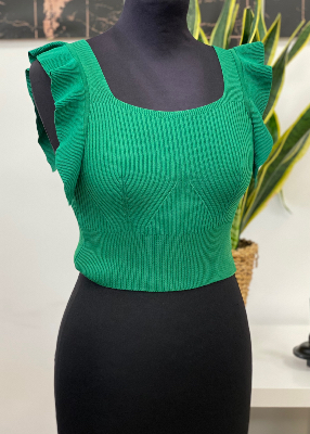 Crop Top Giana